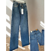 Spodnie jeansowe Gona Tricot